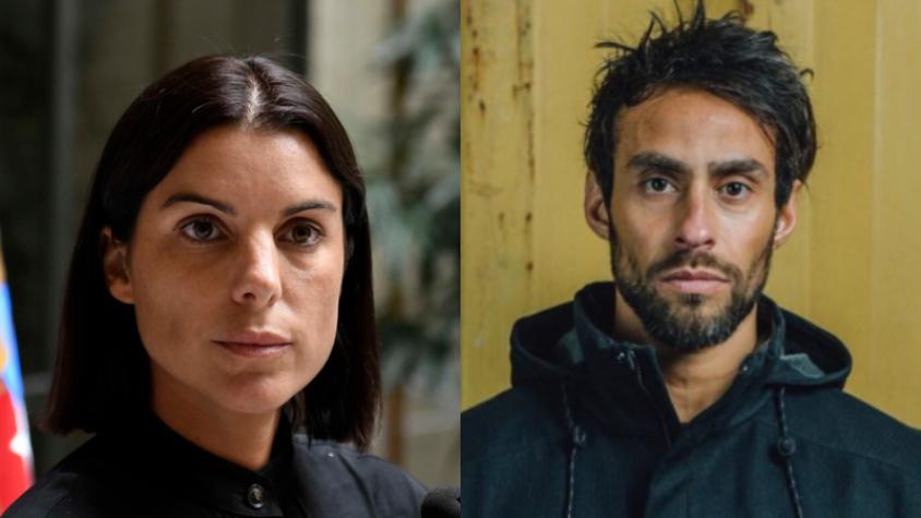 Maite Orsini y Jorge Valdivia habrían dado importante paso como pareja