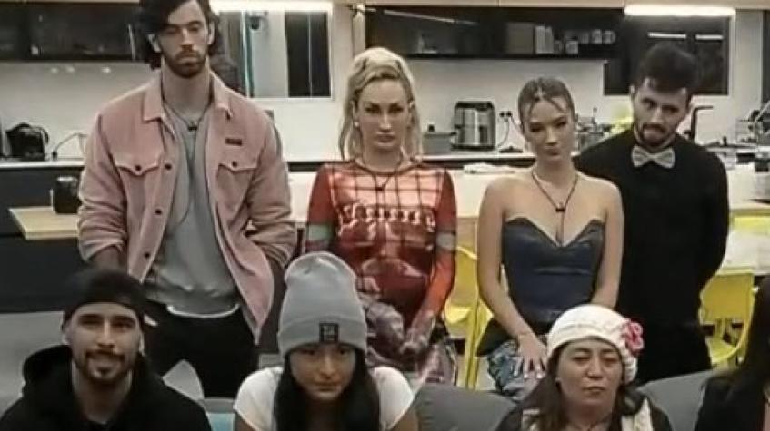 “No puede ser eso”: Participante de Gran Hermano acusa censura