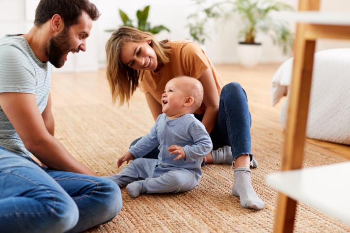 La Epigenética y el parecido entre madre e hijo La Epigenética y el parecido entre madre e hijo