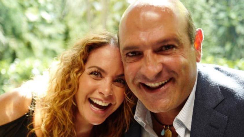 Lucero y Michel Kuri dan a conocer importante decisión sobre la relación