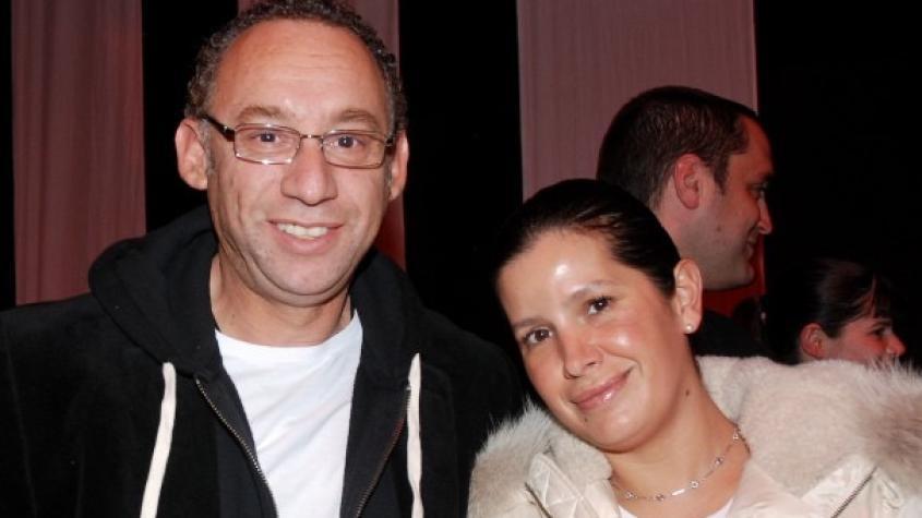 Exmujer de Mauricio Israel pide ayuda para costear hospitalización de su hija Sarita Exmujer de Mauricio Israel pide ayuda para costear hospitalización de su hija Sarita