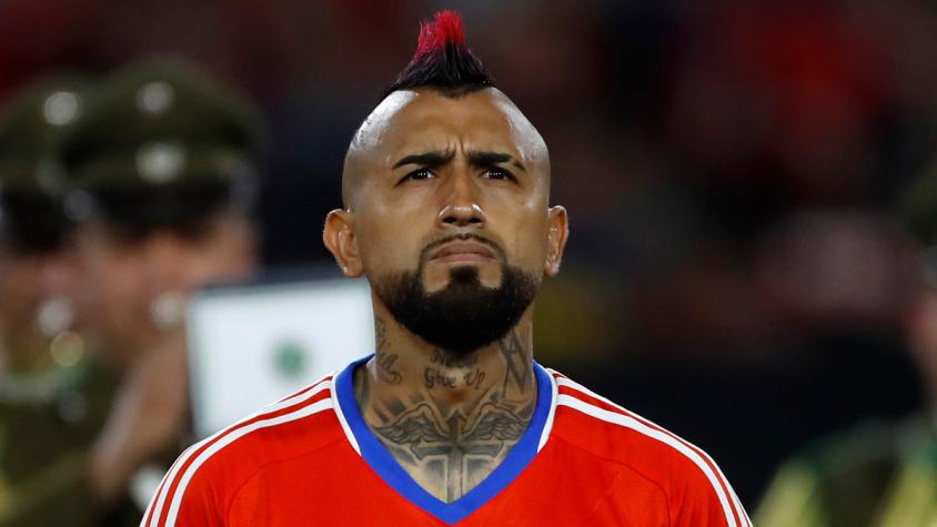 "Vendió todos los caballos": Marité Matus demandaría a Arturo Vidal por no pago de pensión