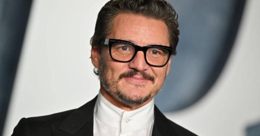 Pedro Pascal es nominado en tres categorías de los Premios Emmy 2023