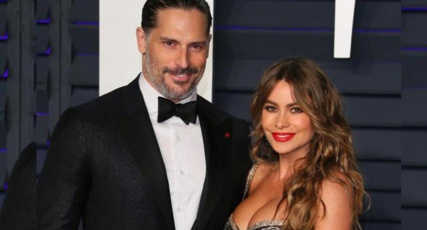 Se acabó el amor: Sofía Vergara pone fin a su matrimonio con Joe Manganiello