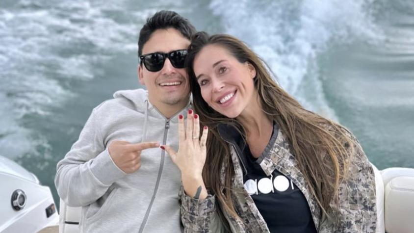 Vale Roth asegura que su pareja es idéntico a reconocido tiktoker Vale Roth asegura que su pareja es idéntico a reconocido tiktoker