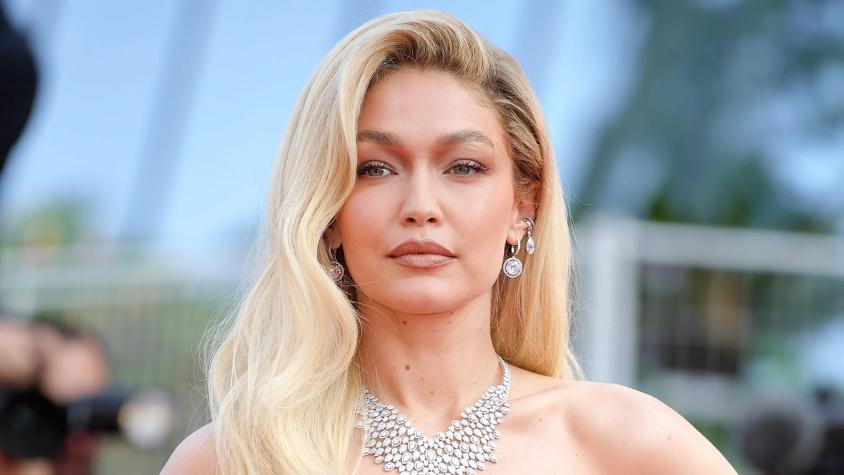 Gigi Hadid es arrestada por porte de marihuana en las Islas Caimán