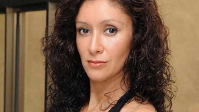 Angélica Sepúlveda Angélica Sepúlveda