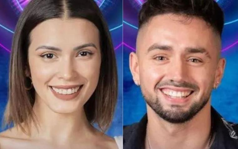 Tras revuelo en redes: ¿Constanza y Bambino fueron realmente expulsados del reality?