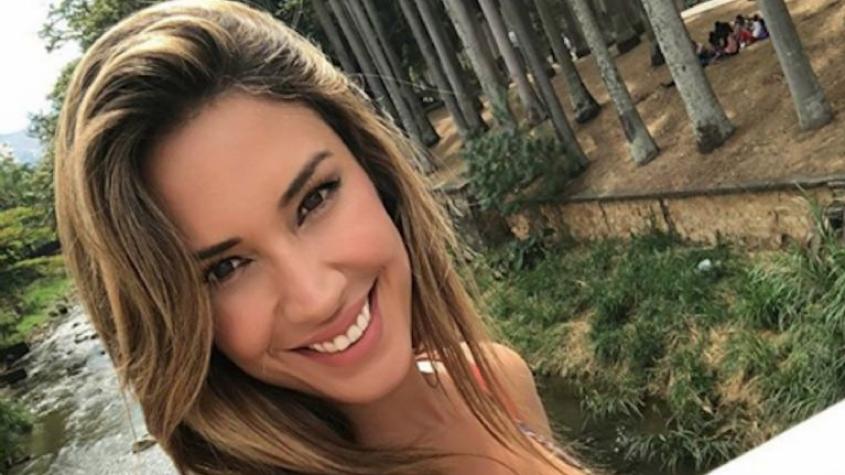 Vanesa Borghi Vanesa Borghi