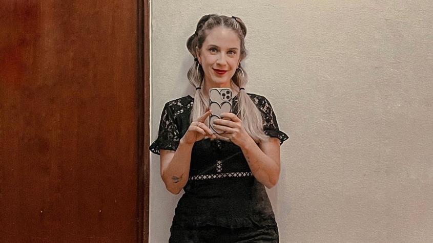 Alison Mandel celebra sus 40 años con especial mensaje y adorable postal del recuerdo