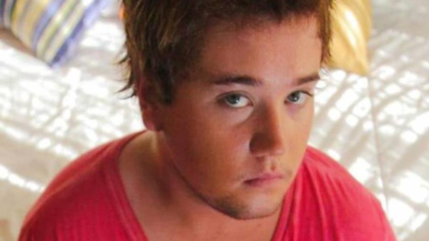 Nico Yunge lanza fuerte mensaje contra su padre: "Tenía mucho miedo"