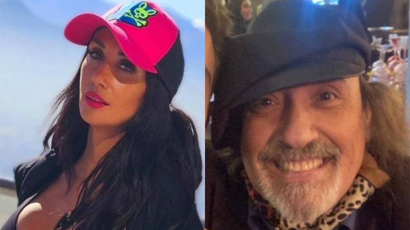 "Me cae pésimo... es un maleducado": Pamela Díaz suelta la firme y revela feroz mala onda con el “Negro” Piñera