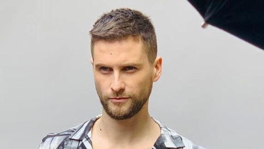 Jean Philippe Cretton desata ola de comentarios al mostrar su comida de soltero