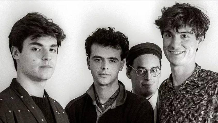 Confirman el regreso de Los Tres con su formación original