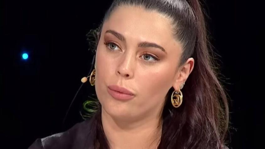 Daniela Aránguiz es destrozada tras convertirse en una muñeca Barbie