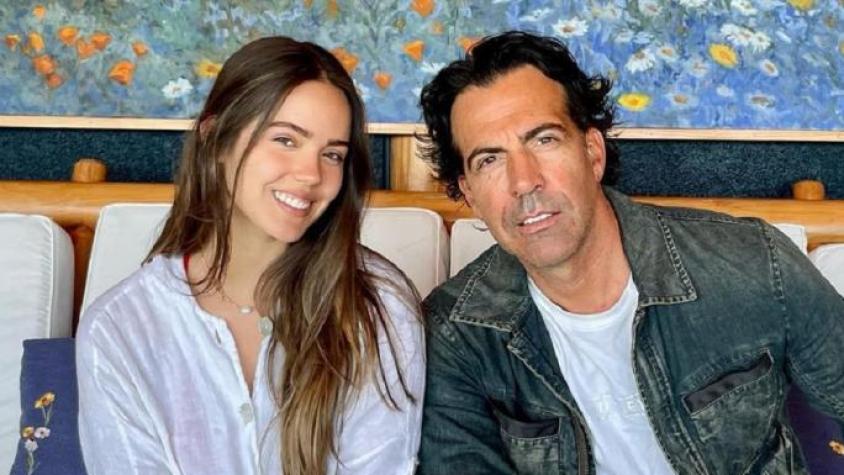 Hija de Felipe Viel relata su exigente preparación para el Miss Universo