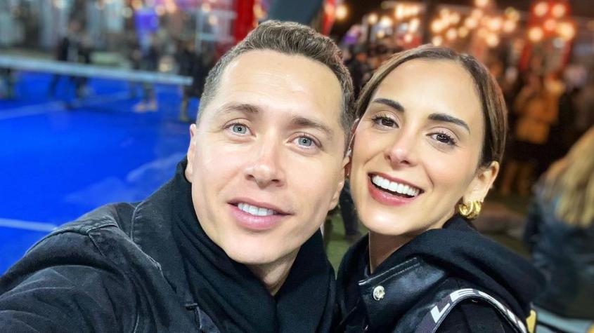 Karol Lucero y Fran Virgilio preparan matrimonio solidario: "Queremos darle ese giro"