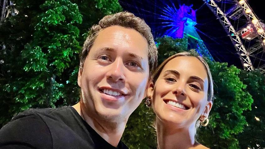 "Ya tenemos fecha": Karol Lucero adelanta detalles de su matrimonio