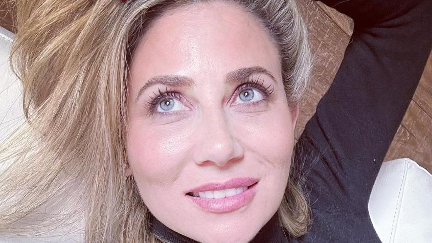 Gissella Gallardo es cuestionada por promocionar venta de lujosa casa