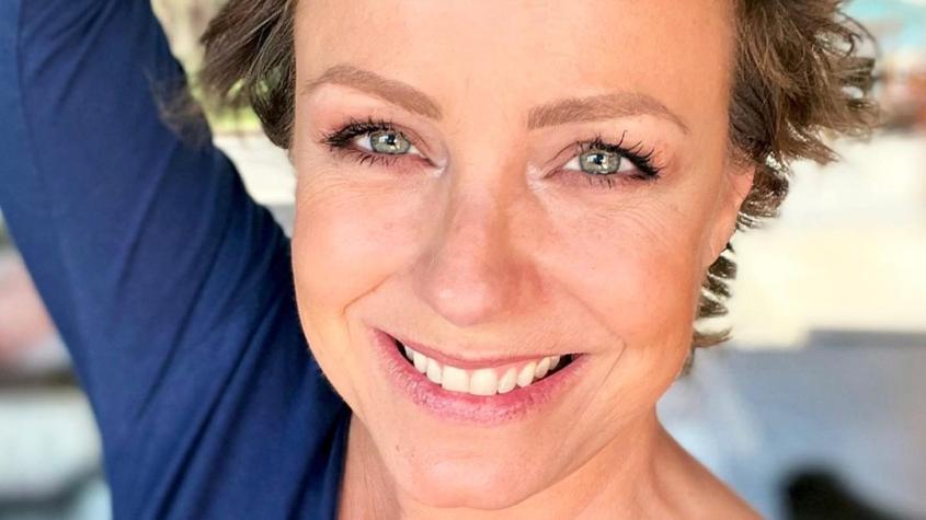 Claudia Conserva es criticada tras mensaje sobre el cáncer