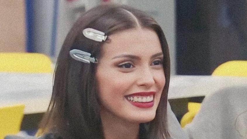 Constanza Capelli se tomó las pantallas de Times Square: "Lulos en Nueva York"