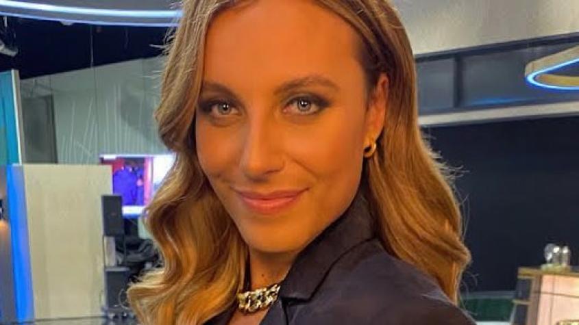 Trinidad Cerda se confiesa sobre importante cirugía que cambió su vida