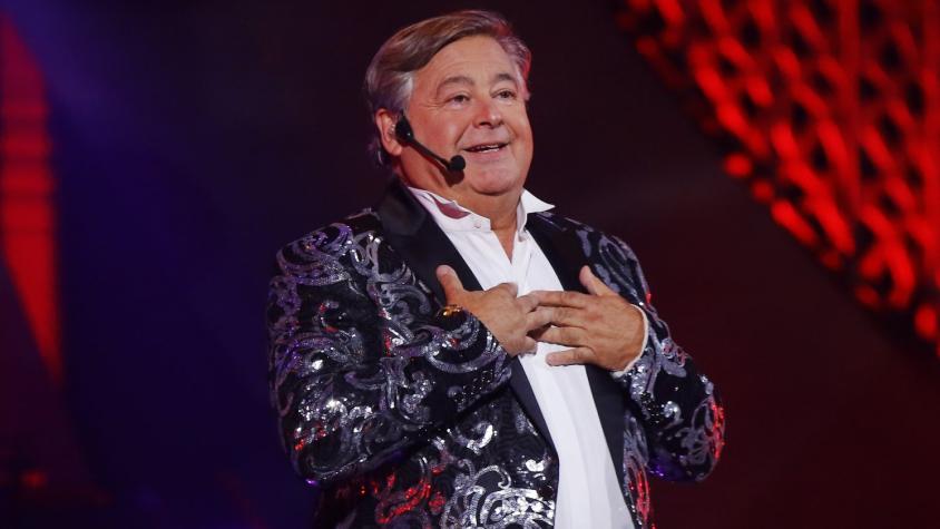 Ernesto Belloni revela acoso sexual que sufrió cuando iba en el colegio: "Muy fuerte"