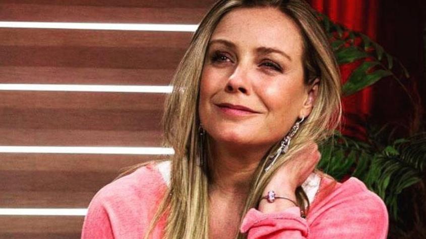 Claudia Conserva se defiende de las críticas Claudia Conserva se defiende de las críticas