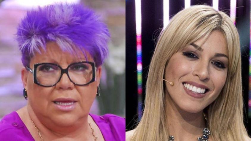 "La hice sufrir": Paty Maldonado analiza su relación con Oriana Marzoli