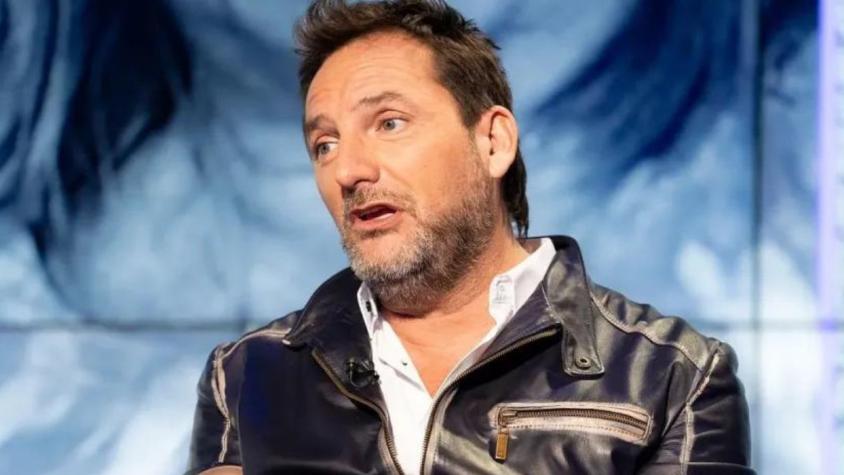 La millonaria multa que debió pagar Daniel Fuenzalida por culpa de conocida periodista