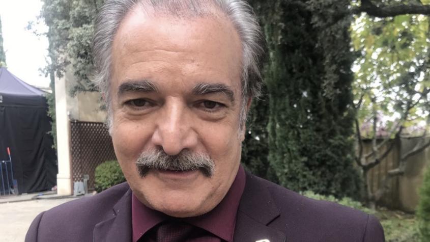 Muere el emblemático actor mexicano David Ostrosky, a los 66 años