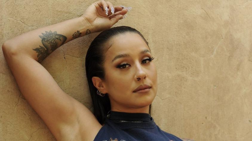 Denise Rosenthal enfrenta dolorosa pérdida Denise Rosenthal enfrenta dolorosa pérdida