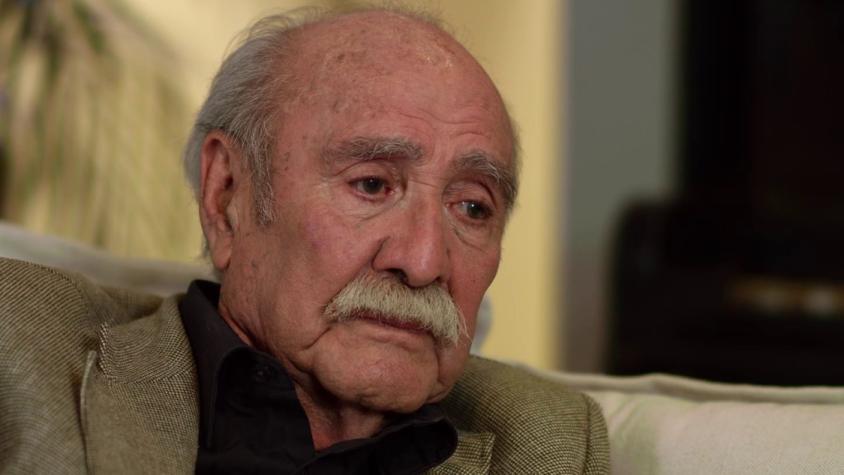 Fernando Farías reveló que enfrenta dura enfermedad: ocultó diagnóstico a su familia