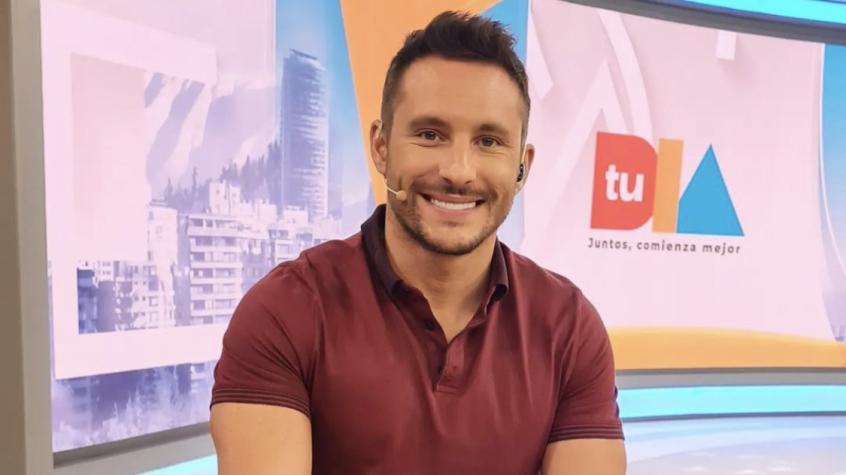 Francesco Gazzella presenta oficialmente a su novia veterinaria: “Nos conocimos en un matrimonio”