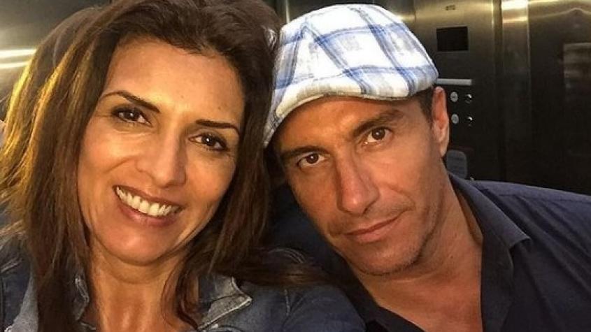 Ivette Vergara y Fernando Solabarrieta dedicaron especial saludo de cumpleaños a su hijo mayor: cumplió 27 años