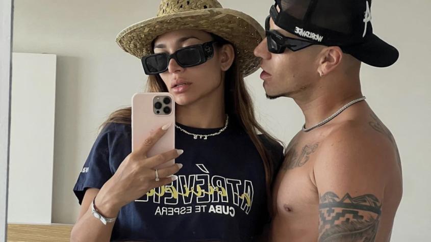 Lisandra Silva revela que tiene fecha de matrimonio con Raúl Peralta: antes se someterá a una cirugía