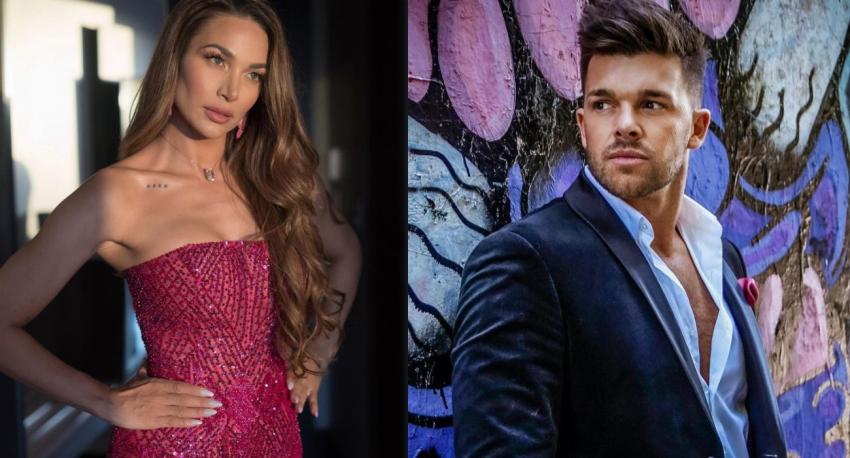 Lisandra Silva reveló el verdadero motivo del fin de su relación con Leandro Penna