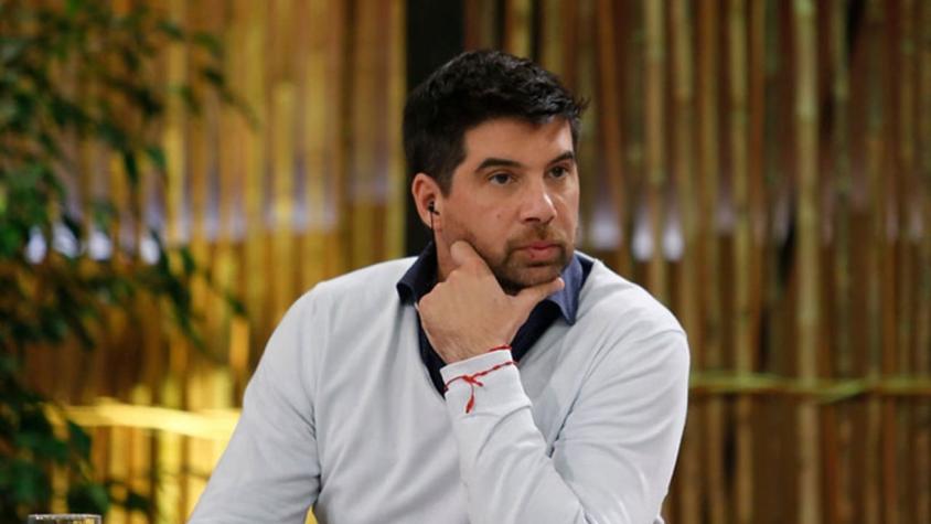 “Voy a necesitar ayuda”: Mario Velasco devastado por noticia vinculada a su hija