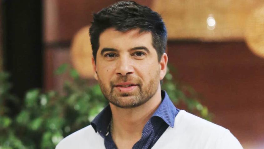 Mario Velasco Mario Velasco