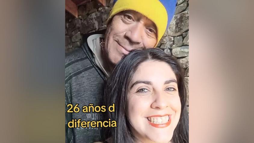 Polola de Turrón rompe el silencio y asegura que la hipnotizó a los 8 años