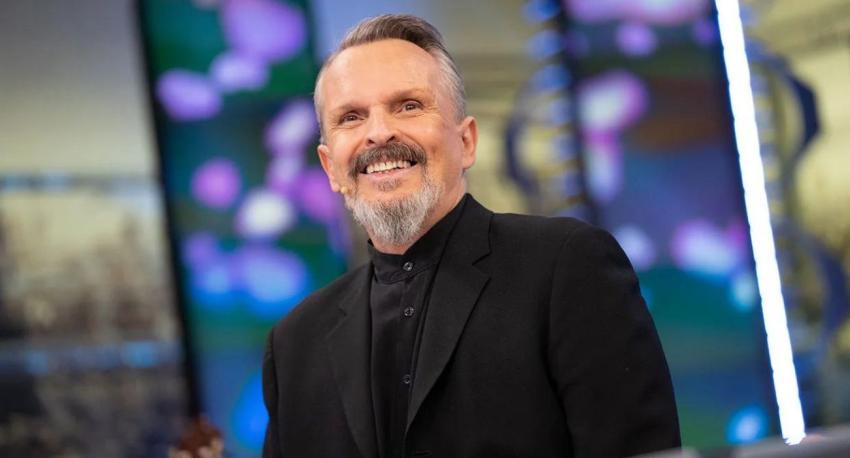 Miguel Bosé sufre violento asalto en México: fue encañonado junto a sus hijos