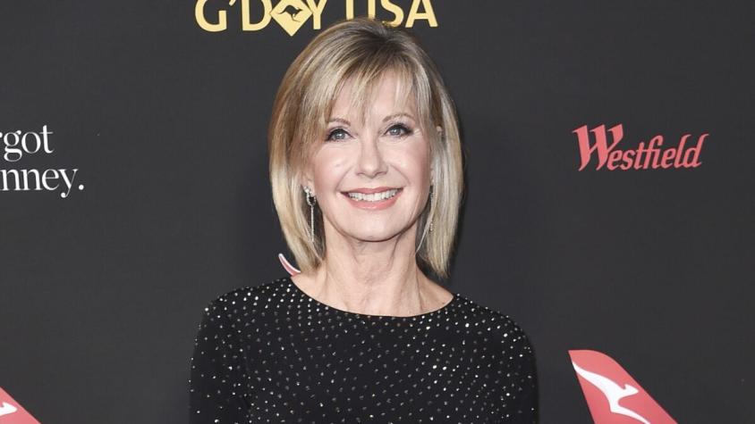 Revelan escalofriantes fenómenos paranormales en rancho de Olivia Newton-John