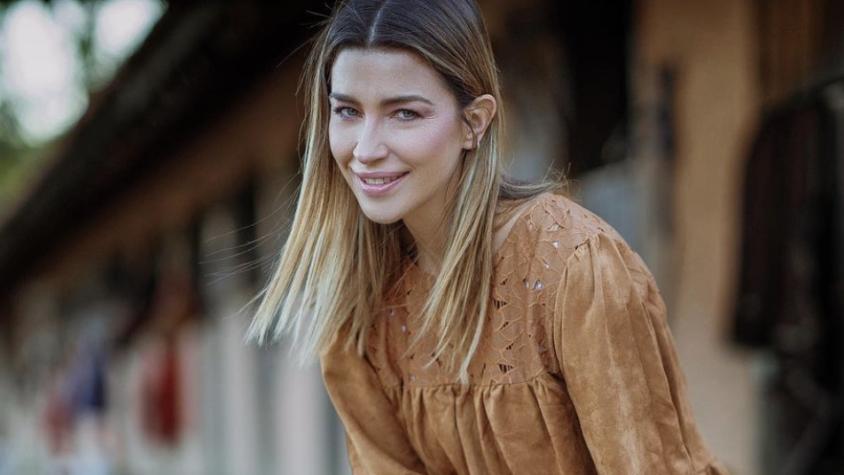 “Me tiró las manos”: Pancha Merino reveló violento intento de agresión de rostro de TV