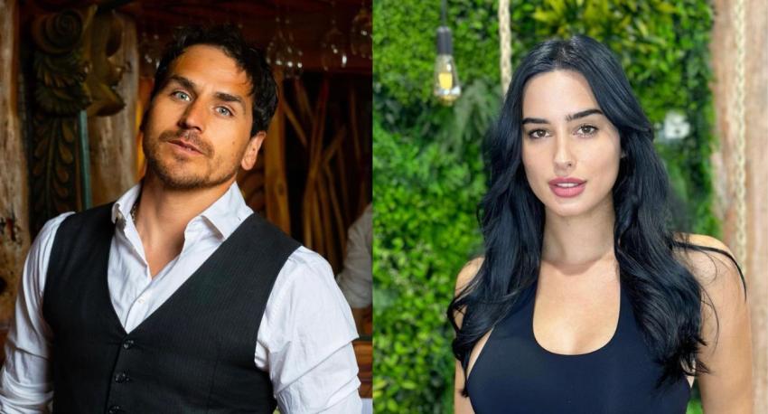 Pangal Andrade y Melina Noto hablan de matrimonio y la posibilidad de ser padres