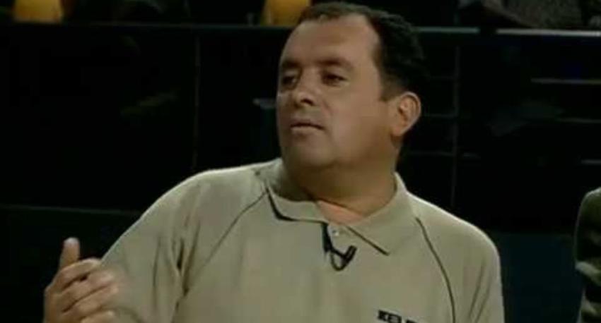 Pato Oñate revela preocupante drama familiar: “En cualquier momento la bomba estalla”