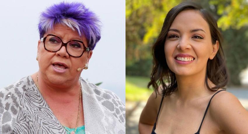 Paty Maldonado insulta a Carolina Arredondo tras ser nombrada ministra: “Es una…”