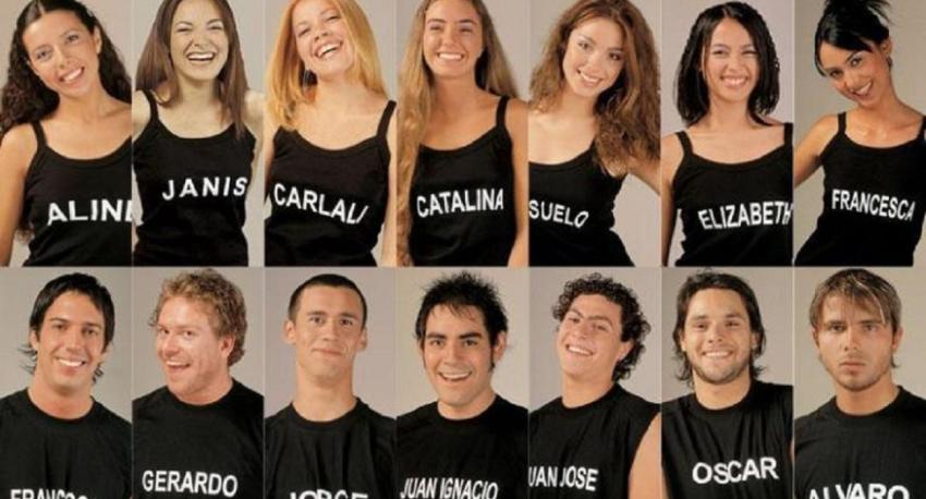 Recordado participante de Protagonistas de la Fama fue papá