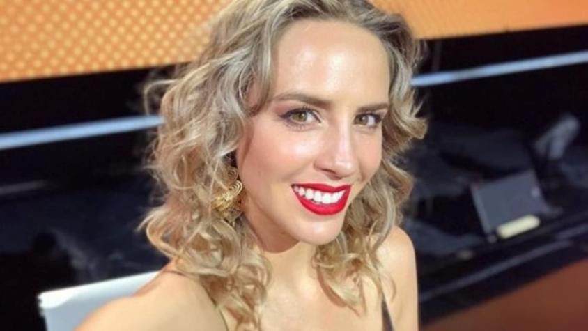 Valeria Ortega aclara supuesto "matrimonio" con otro hombre: "Tu hermana gemela"