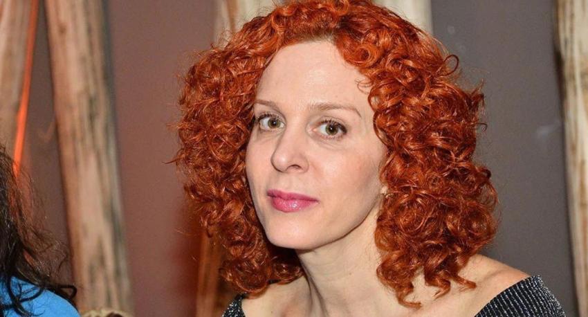 Vanessa Miller pide ayuda para encontrar a hombre que entró a robar a su casa