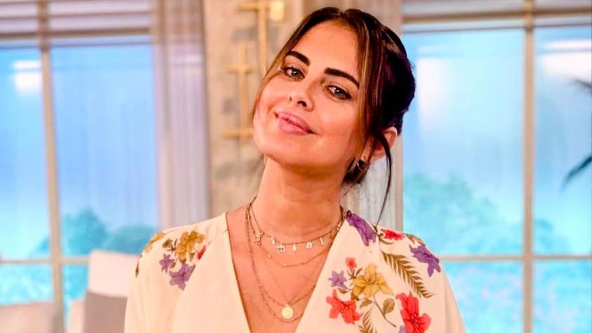 Dan a conocer detalles del complejo estado de salud de Silvina Luna